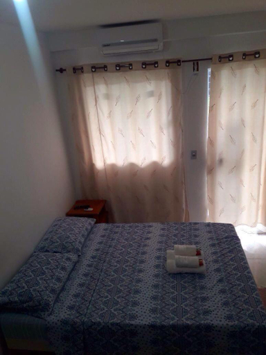 Bedroom 2, Pousada Recanto das Oliveiras-Buzios, Armação dos Búzios