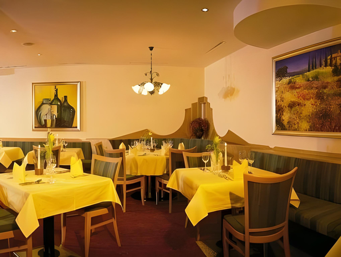 Food & Drinks 4, Hotel Vista Allegra, Landeck