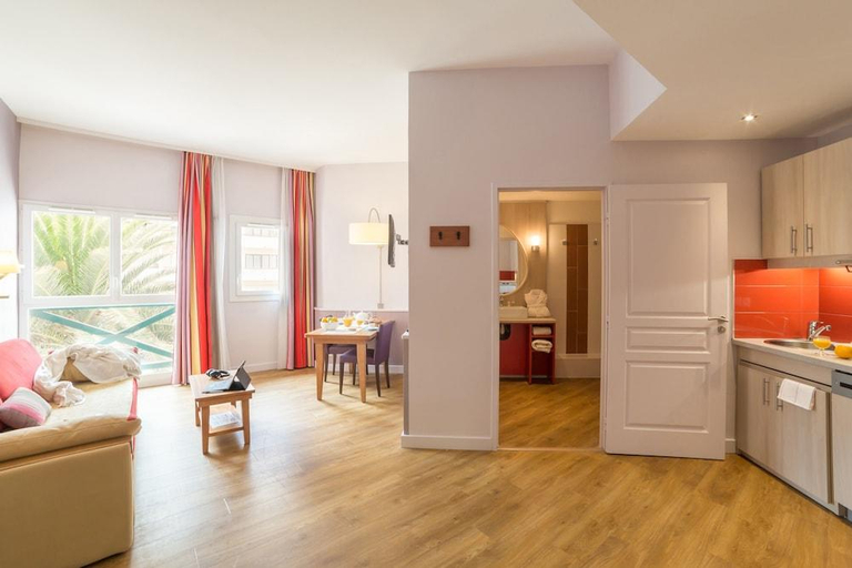 Others 5, Residence Pierre & Vacances Premium Haguna, Pyrénées-Atlantiques