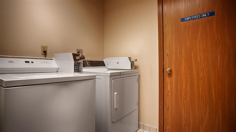 Exterior & Views 2, Quality Inn & Suites Red Wing, Goodhue