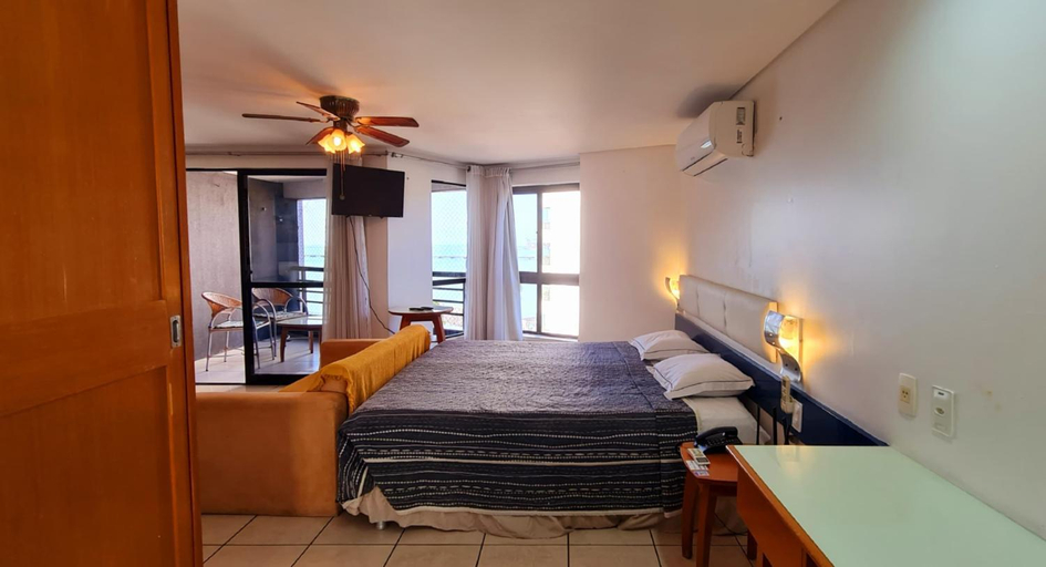 Others 2, Flat no Iate Plaza Hotel, Fortaleza