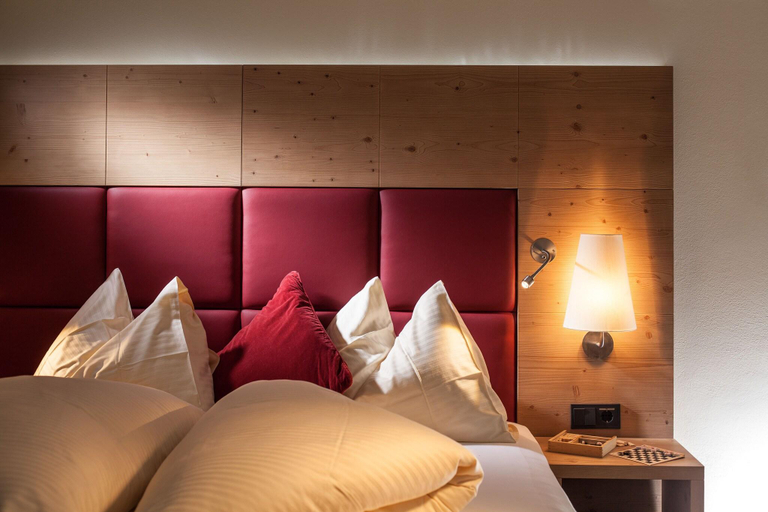 Bedroom 3, Waidringer Hof, Kitzbühel