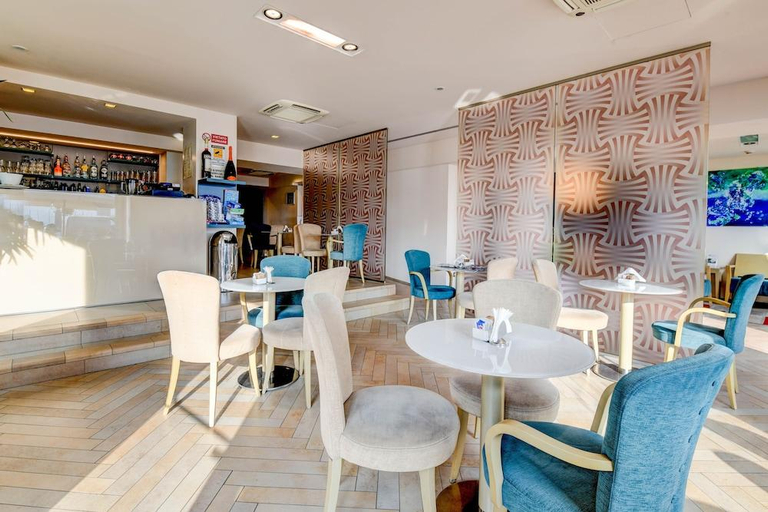Food & Drinks 5, Hotel Tripoli, Brescia