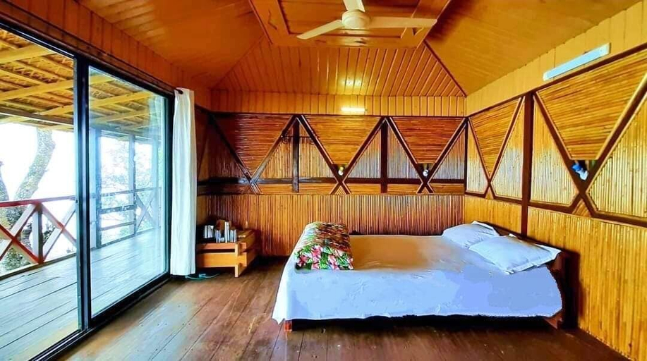 Bedroom, Rock Paradise Resort, Parbattya Chattagram