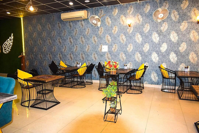 Others 2, The Craft Hotel and Restaurant, Panipat