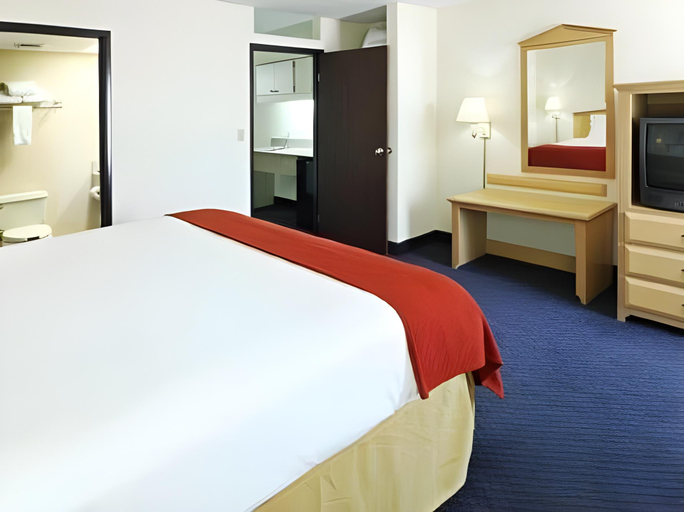 Holiday Inn Express & Suites FAYETTEVILLE-UNIV OF AR AREA, Washington