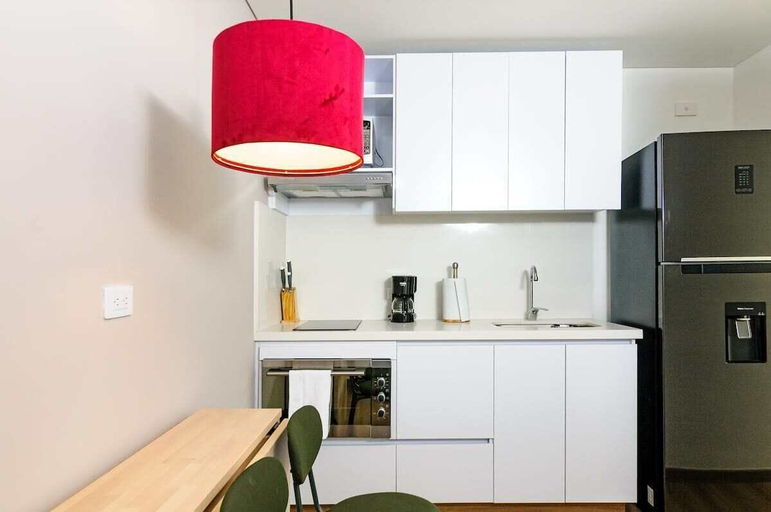 Others 4, Perfect 1 BR in Centro Historico, Santafé de Bogotá