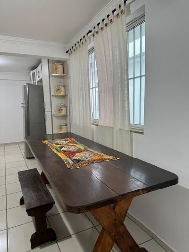 Others 5, Apartamento da Nana, Sete Barras