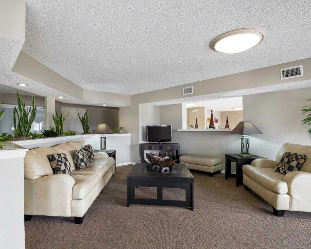 Public Area 2, Quality Inn Clute Freeport, Brazoria