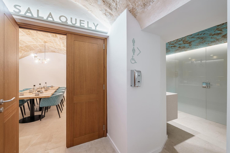 Others 4, Can Guixe - Turismo de Interior, Baleares
