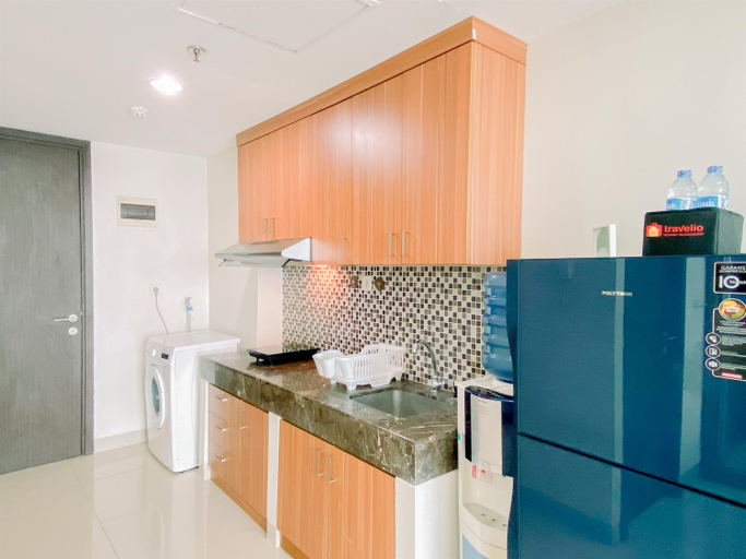 Others 3, Comfy and Best Deal Studio at Nine Residence Apartment By Travelio, Jakarta Selatan