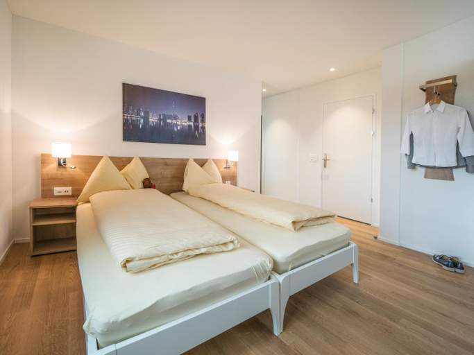 Bedroom 8