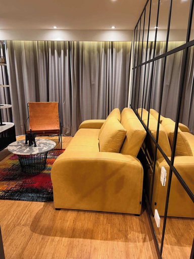 Others 4, Stunning Studio in Candelaria, Santafé de Bogotá