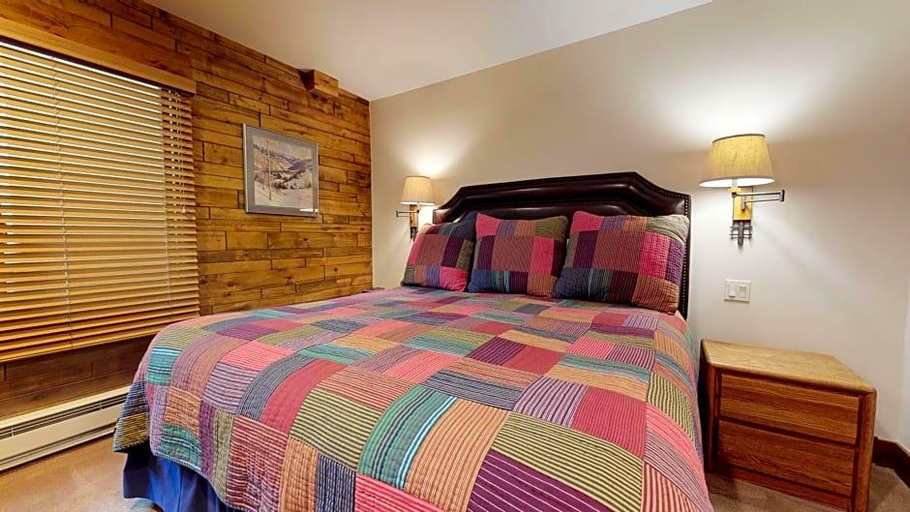 Bedroom 2, Montaneros In Vail, Eagle