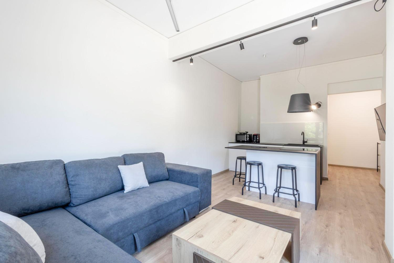 Others 5, Elegance Suite Stunningly Renovated, Attica
