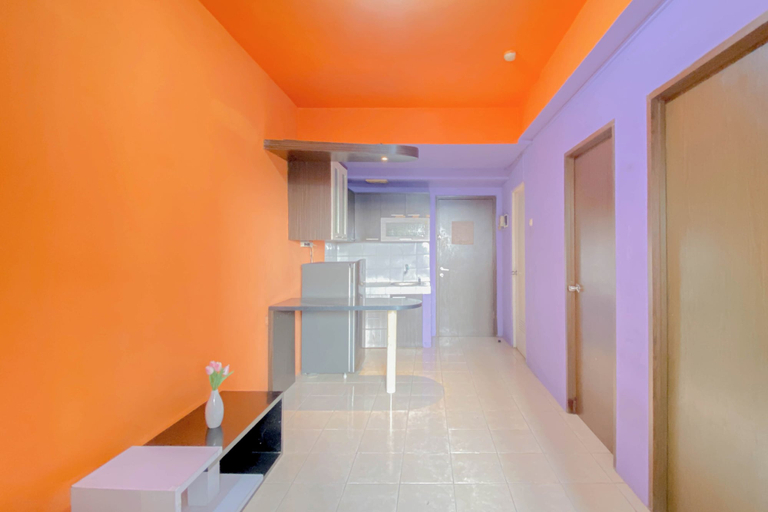 Others 4, The Modern 2BR at Suites @Metro Apartment, Bandung