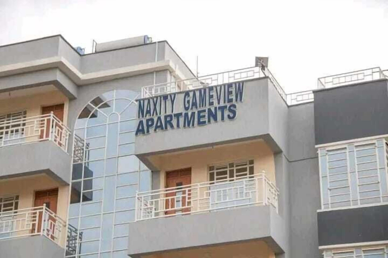 Exterior & Views 2, Lux Suites Naxity Apartments Nakuru, Nakuru Town East