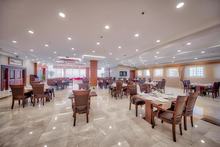 Food & Drinks 5, Atakosk Group Hotels, Çankaya