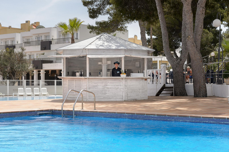 Sport & Beauty 5, Hotel Vibra Riviera, Baleares