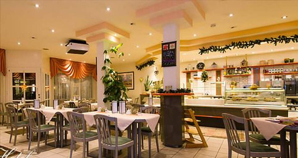 Food & Drinks, Altstadt Hotel Meppen, Emsland