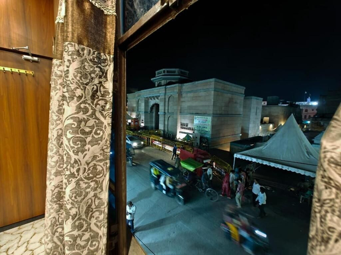 Others 5, kailash pati guest house, Varanasi