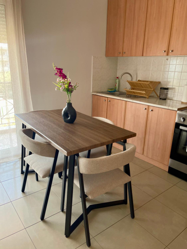 Others 5, Anavros Rooms, Thessaly