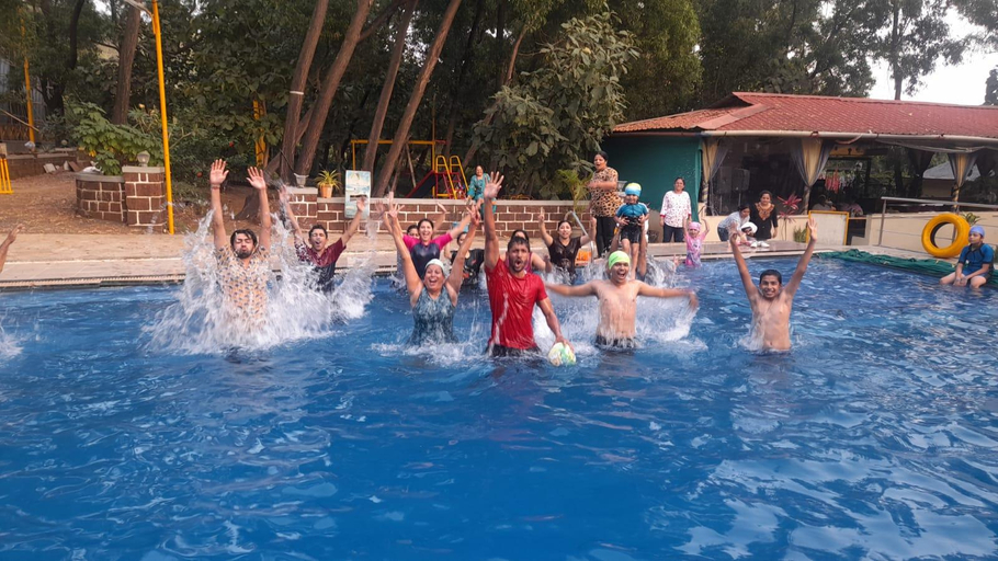 Others 5, Kamshet Highland Glamping Resort, Pune