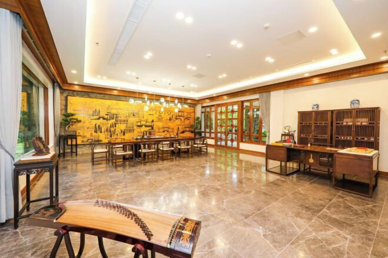 Others 5, Guangzhou Mountain Villa, Guangzhou
