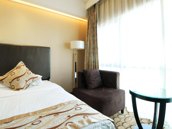 Others 4, Kuntai Novel Hotel, Beijing