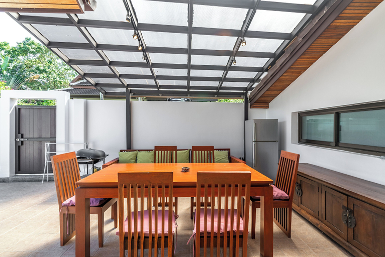 Others 5, Villa Andre By Villacarte, Phuket Island
