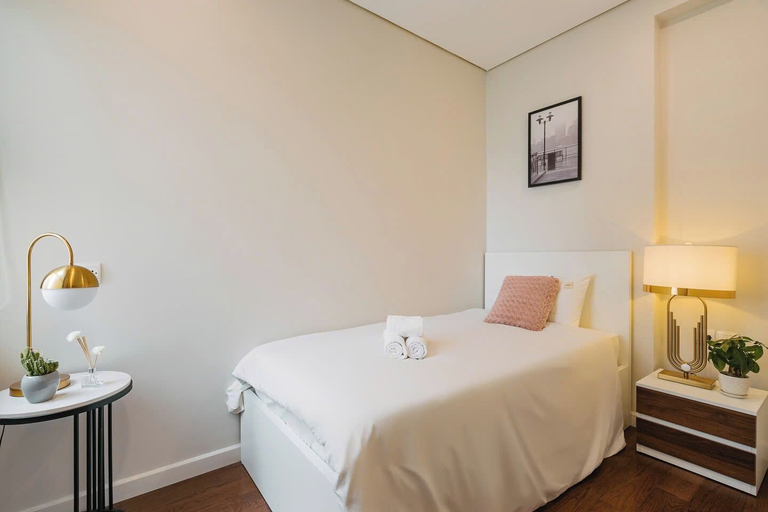 Bedroom 3, Feria Home - D'capitale Tran Duy Hung, Cầu Giấy