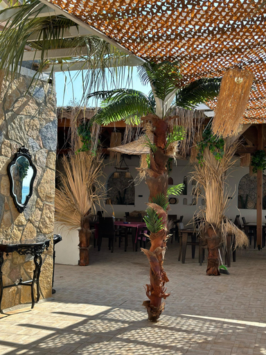 Exterior & Views 2, Ida Marin Family Resort, Edremit