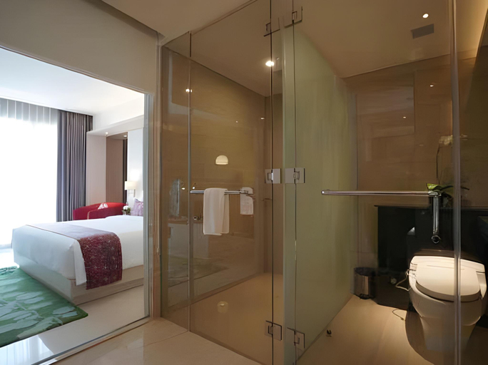 Bathroom 5