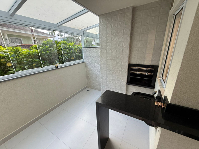 Others 2, RCM Vilas - Apartamento Sofisticado, Joinvile