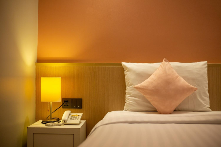 Bedroom 11