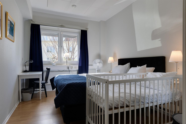 Others 2, Lenas Bed & Breakfast, Degerfors