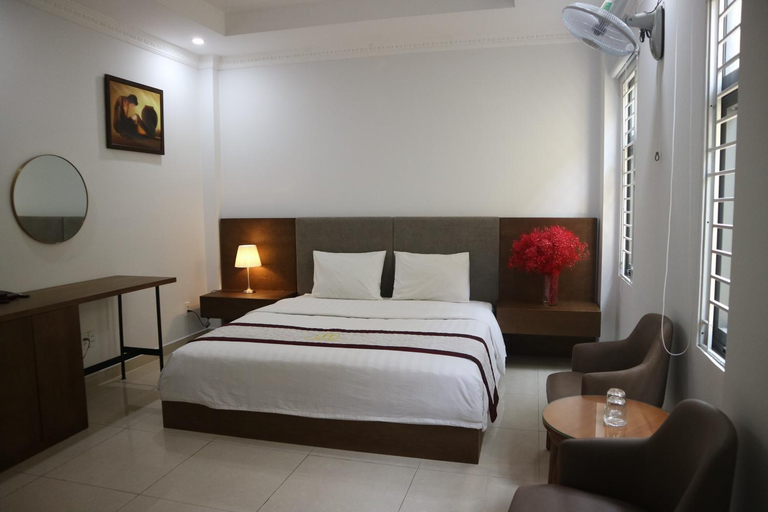 Bedroom 3, Hoang Oanh Hotel, Phú Nhuận