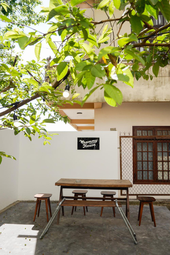 Others 4, WhammyHouse, Đà Lạt