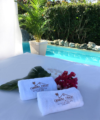 Sport & Beauty 2, Cabrera Chalet boutique hotel, Cabrera