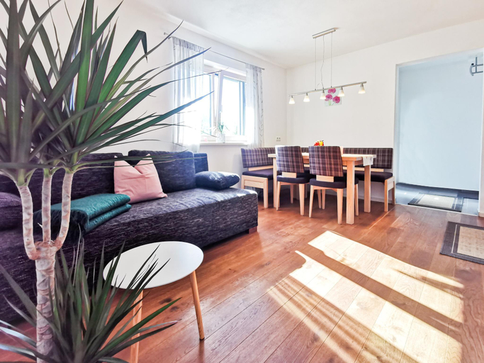 Others 5, Apartment in Gaschurn near Ski Lift, Bludenz