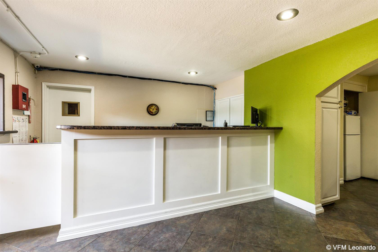 Public Area 3, Rodeway Inn & Suites Medical Center, Houston