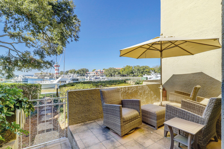Others 4, 939 Cutter Court at The Sea Pines Resort, Beaufort