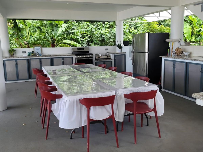 Others 4, Ocean Villa Guam