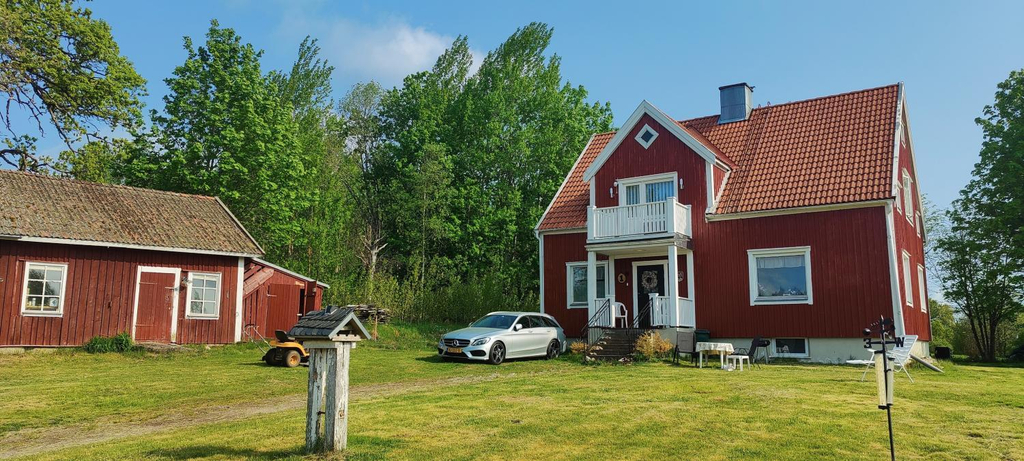 Others 4, B&B Vastralandet, Sävsjö
