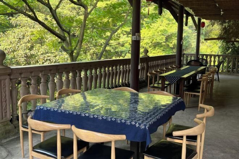 Others 3, Xiushan Hotel, Leshan