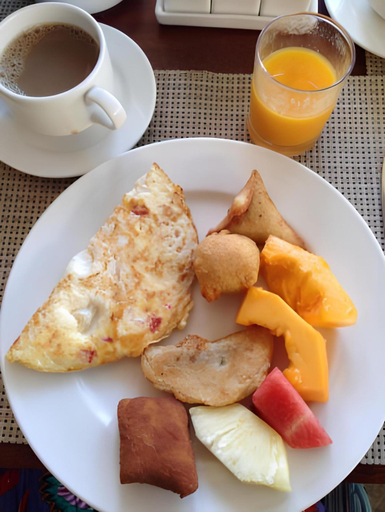 Food & Drinks 5, SILVER SLOPES RESORT AND SPA, Mwea