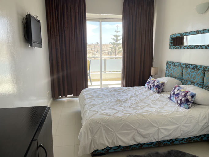 Bedroom 4, Auberge Oualidia Dream, El Jadida