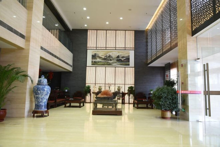 Others 5, Spring Hotel, Langfang