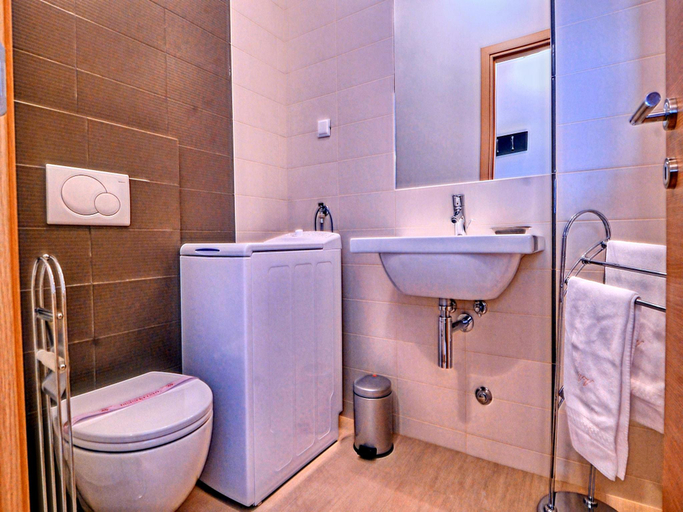 2, Villa in Banjole near Crystal Clear Sea, Medulin
