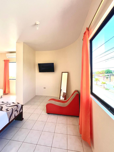 Bedroom 3, HOTEL SUENOS BEACH, Pedernales